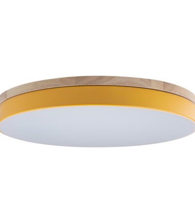 Потолочный светильник Loft IT AXEL 10001/36 Yellow