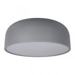 Потолочный светильник Loft IT Axel 10201/480 Grey