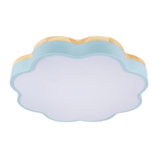 Потолочный светильник Loft IT Axel 10225/36 Blue