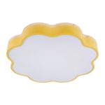 Потолочный светильник Loft IT Axel 10225/36 Yellow