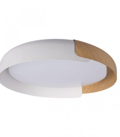 Потолочный светильник Loft IT Coin 10198 White