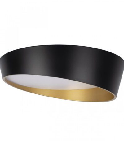 Потолочный светильник Loft IT Coin 10199 Black