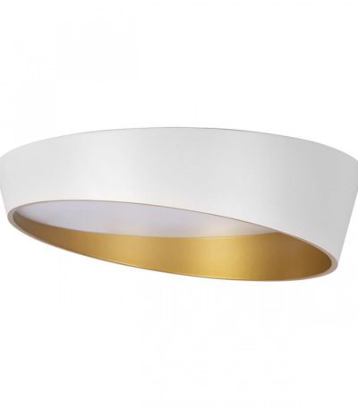 Потолочный светильник Loft IT Coin 10199 White