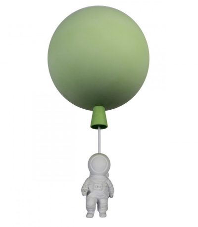 Потолочный светильник Loft IT COSMO 10044/200 Green