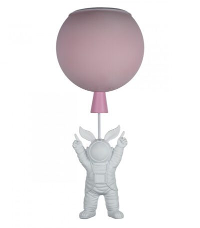 Потолочный светильник Loft IT COSMO 10044/200 Pink