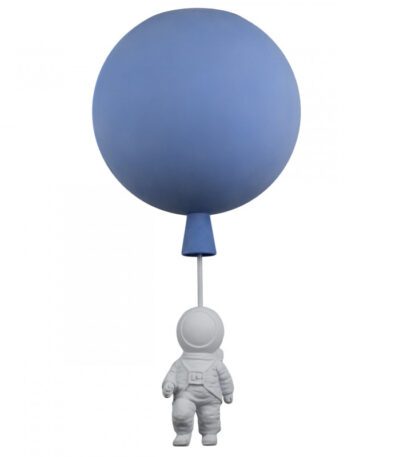 Потолочный светильник Loft IT COSMO 10044/250 Blue