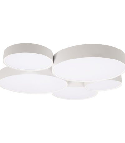 Потолочный светильник Loft IT Drum 10218 White