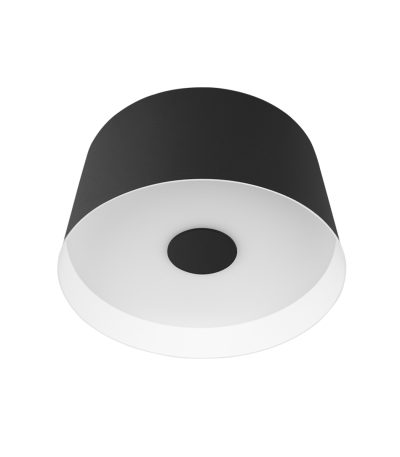 Потолочный светильник Loft IT Duo 10360S Black