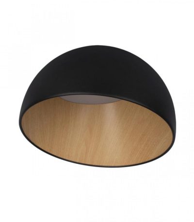 Потолочный светильник Loft IT Egg 10197/350 Black