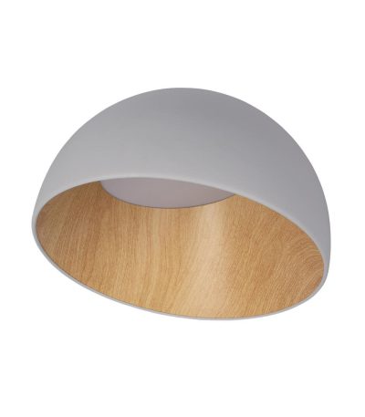 Потолочный светильник Loft IT Egg 10197/350 Grey