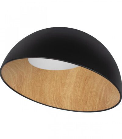 Потолочный светильник Loft IT Egg 10197/500 Black