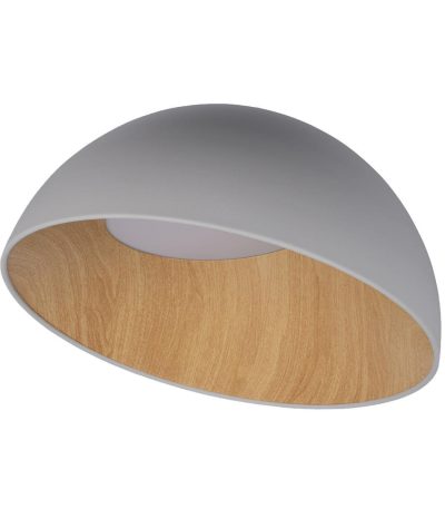 Потолочный светильник Loft IT Egg 10197/500 Grey