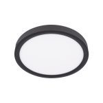 Потолочный светильник Loft IT Extraslim 10227/24 Black