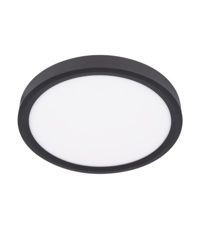 Потолочный светильник Loft IT Extraslim 10227/24 Black