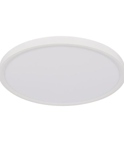 Потолочный светильник Loft IT Extraslim 10227/40 White