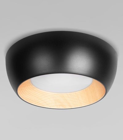 Потолочный светильник Loft IT Folk 10255/350 Black