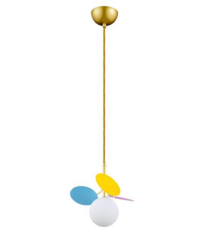 Потолочный светильник Loft IT Matisse 10008/1P mult