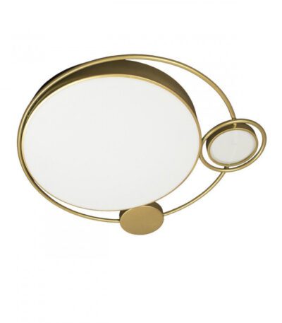 Потолочный светильник Loft IT Mike 10065