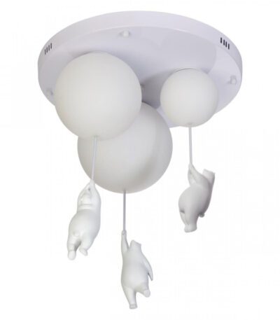 Потолочный светильник Loft IT Teddy 10030