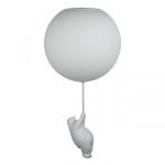 Потолочный светильник Loft IT Teddy 10030L