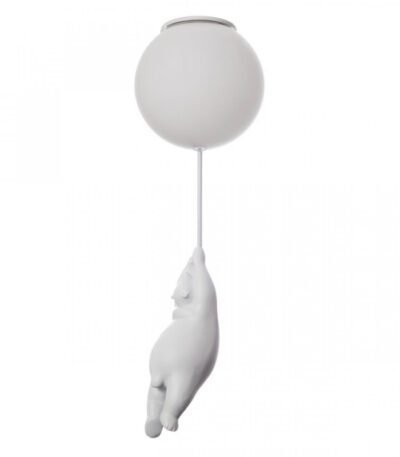 Потолочный светильник Loft IT Teddy 10030S