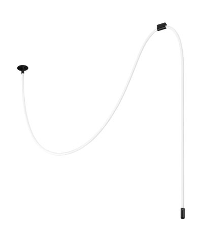 Потолочный светильник Loft IT Thread 10388A Black