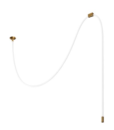 Потолочный светильник Loft IT Thread 10388A Brass