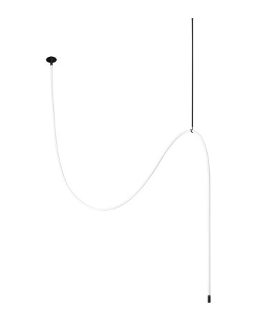 Потолочный светильник Loft IT Thread 10388C Black