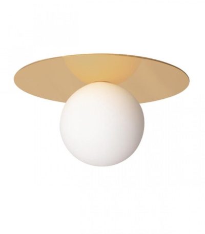 Потолочный светильник Loft IT Ufo 10120/250C Gold