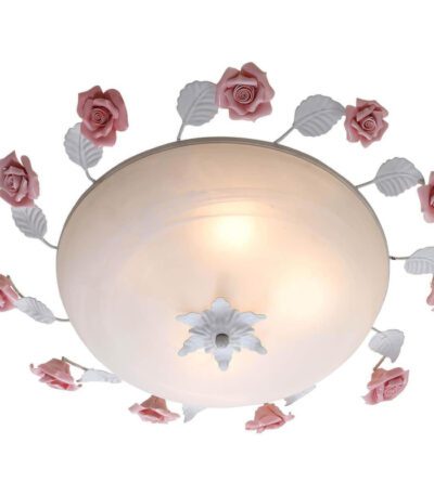 Потолочный светильник Lucia Tucci Fiori Di Rose 104.400