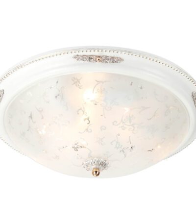 Потолочный светильник Lucia Tucci Lugo 142.6 R50 White