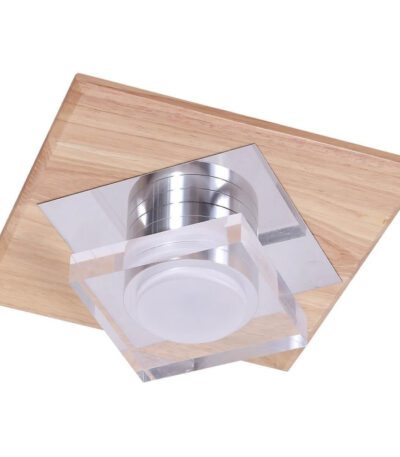 Потолочный светильник Lucia Tucci Natura 073.1 LED