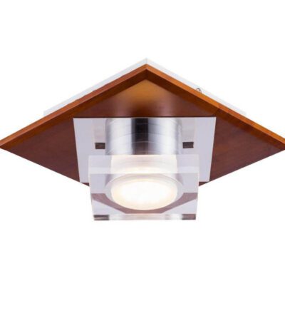 Потолочный светильник Lucia Tucci Natura 073.1 Led Venge