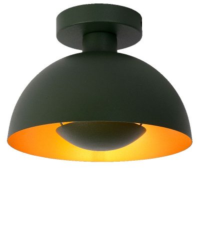 Потолочный светильник Lucide Siemon 45196/01/33