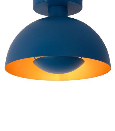 Потолочный светильник Lucide Siemon 45196/01/35