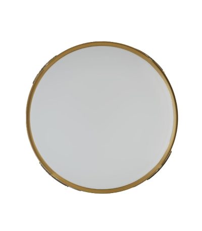 Потолочный светильник Lumina Deco Paneli LDC 8063-48W BK