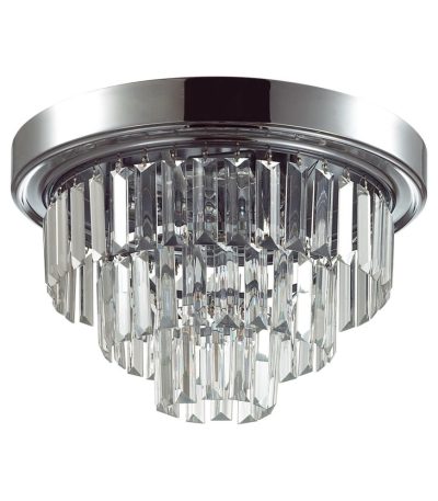 Потолочный светильник Lumion Classi Zaha 8266/4C