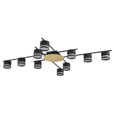 Потолочный светильник Lumion Comfi Agnia 8304/10C