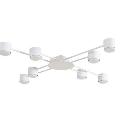 Потолочный светильник Lumion Comfi Benua 8305/8C