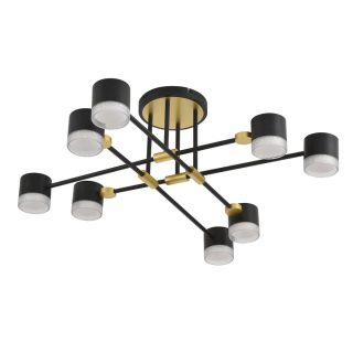 Потолочный светильник Lumion Comfi Leniana 8307/8C