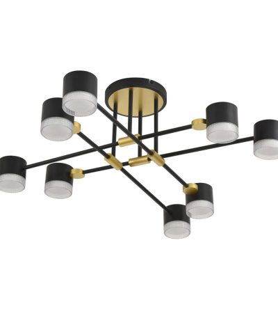 Потолочный светильник Lumion Comfi Leniana 8307/8C