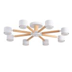 Потолочный светильник Lumion Comfi Vudi 8306/8C