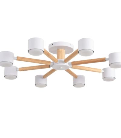 Потолочный светильник Lumion Comfi Vudi 8306/8C