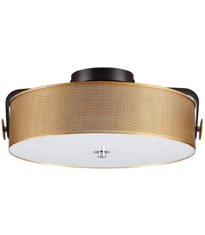 Потолочный светильник Lumion Drumy 6597/40L