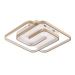 Потолочный светильник Lumion Ledio Twist 8019/75CL