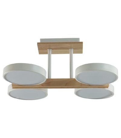 Потолочный светильник Lumion Plato 8030/72CL