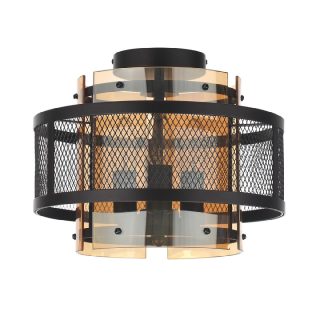 Потолочный светильник Lumion Zarina 8007/3C