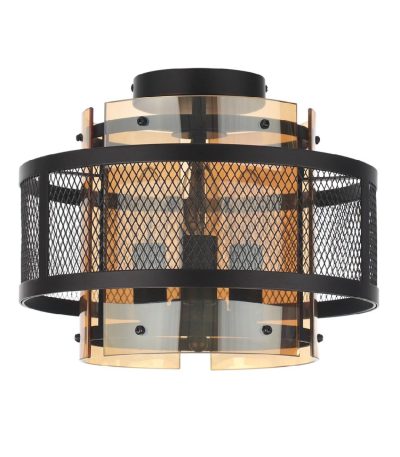 Потолочный светильник Lumion Zarina 8007/3C