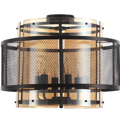 Потолочный светильник Lumion Zarina 8007/6C