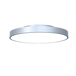 Потолочный светильник Lumker DL-NEFRIT900-80-SL-NW-DALI 006294